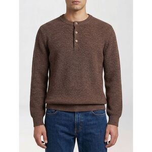 Brunello Cucinelli Polo Shirt Men Hazel